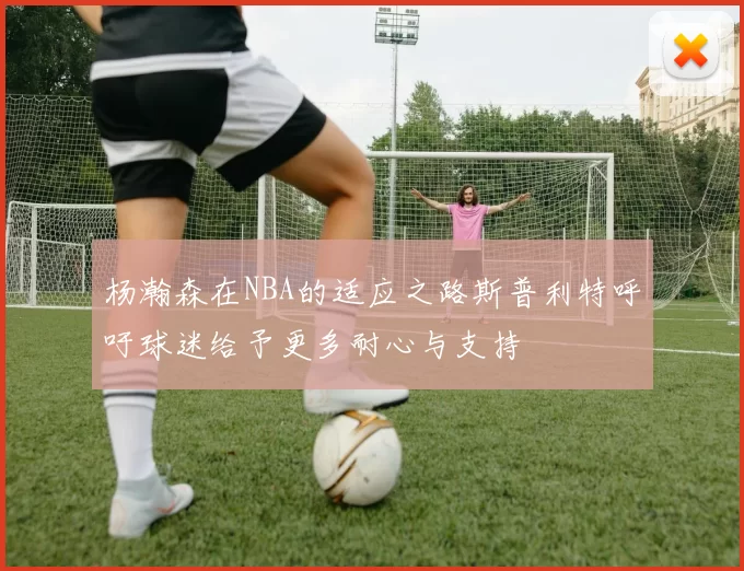 杨瀚森在NBA的适应之路斯普利特呼吁球迷给予更多耐心与支持